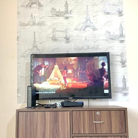 The Persimmon Studios Near Ayala And Sm City Cebu Ngoại thất bức ảnh