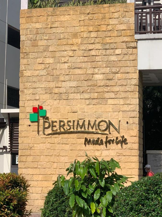 The Persimmon Studios Near Ayala And Sm City Cebu Ngoại thất bức ảnh
