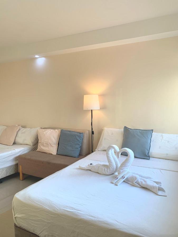 The Persimmon Studios Near Ayala And Sm City Cebu Ngoại thất bức ảnh