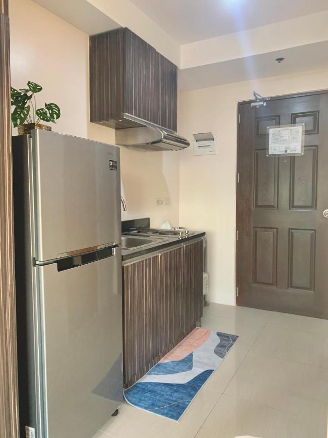 The Persimmon Studios Near Ayala And Sm City Cebu Ngoại thất bức ảnh