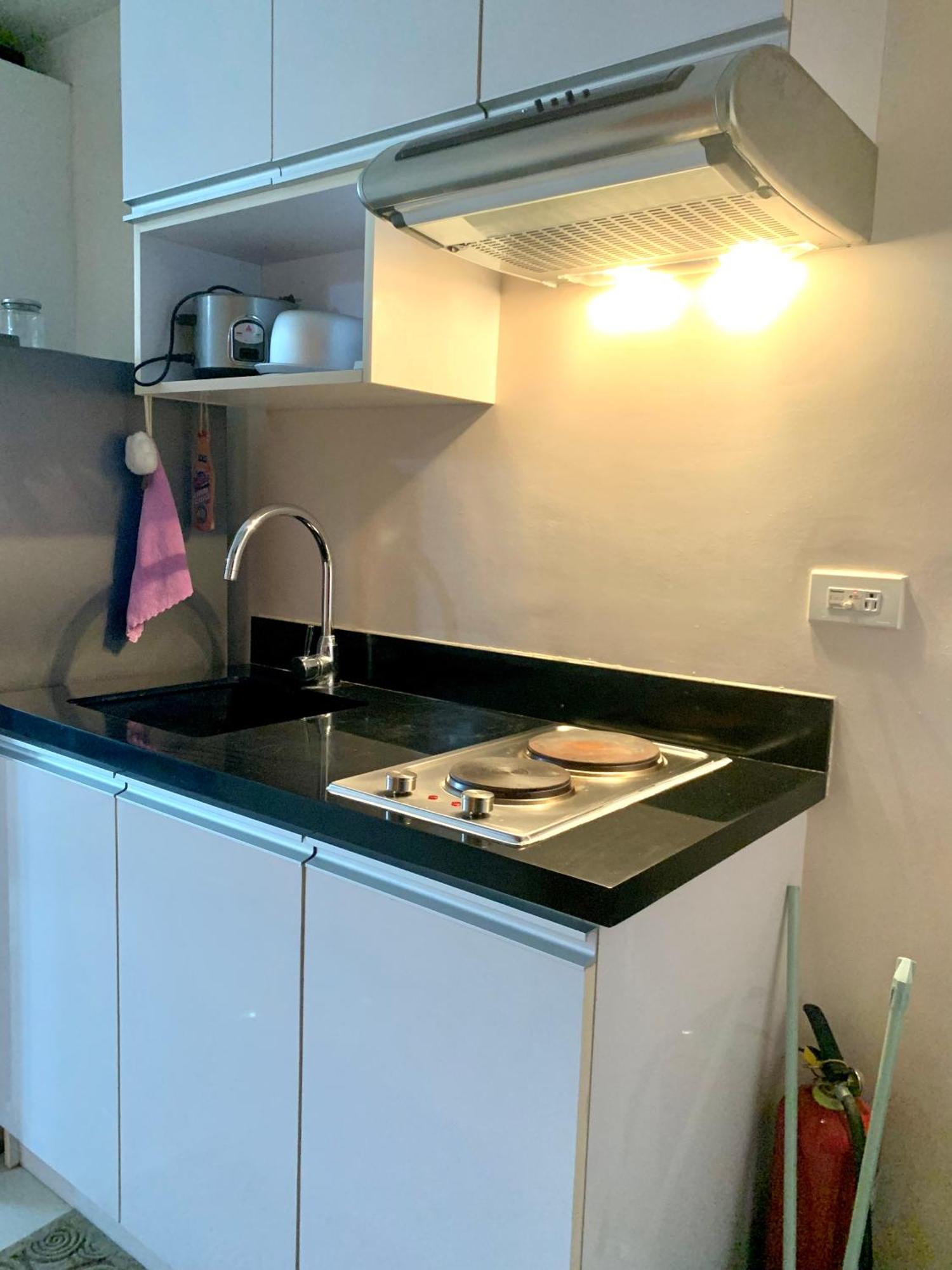The Persimmon Studios Near Ayala And Sm City Cebu Phòng bức ảnh