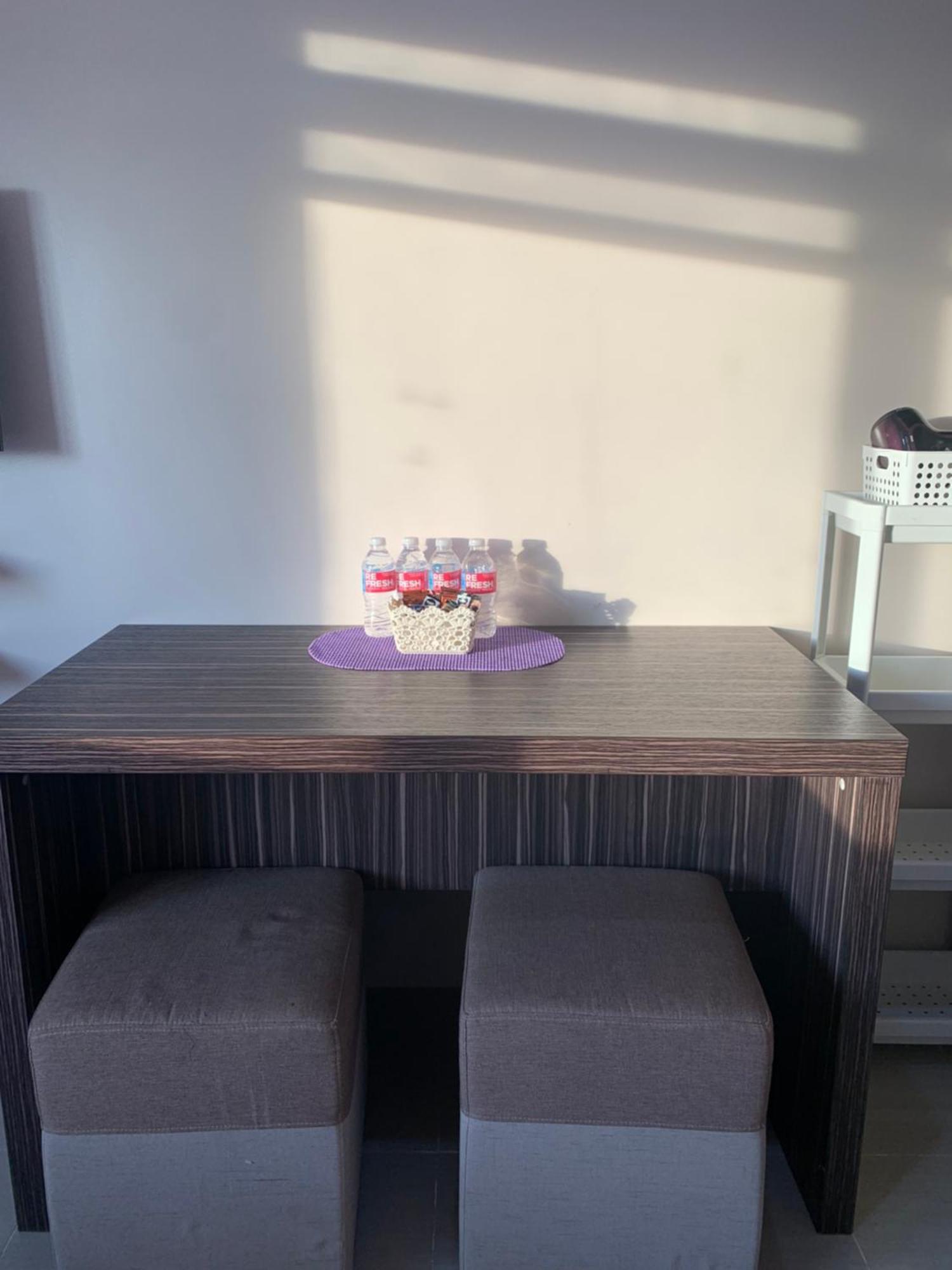 The Persimmon Studios Near Ayala And Sm City Cebu Phòng bức ảnh