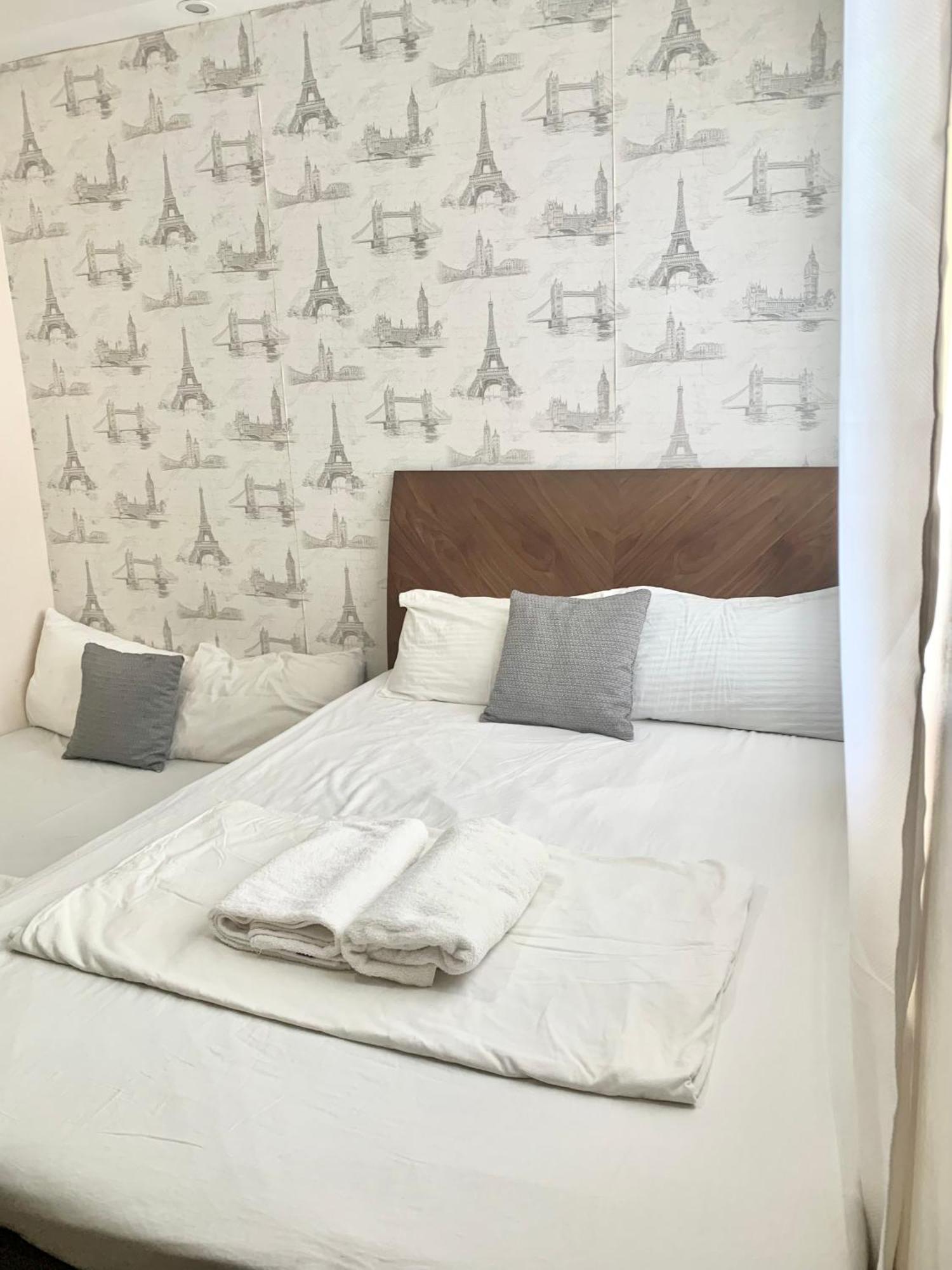 The Persimmon Studios Near Ayala And Sm City Cebu Phòng bức ảnh