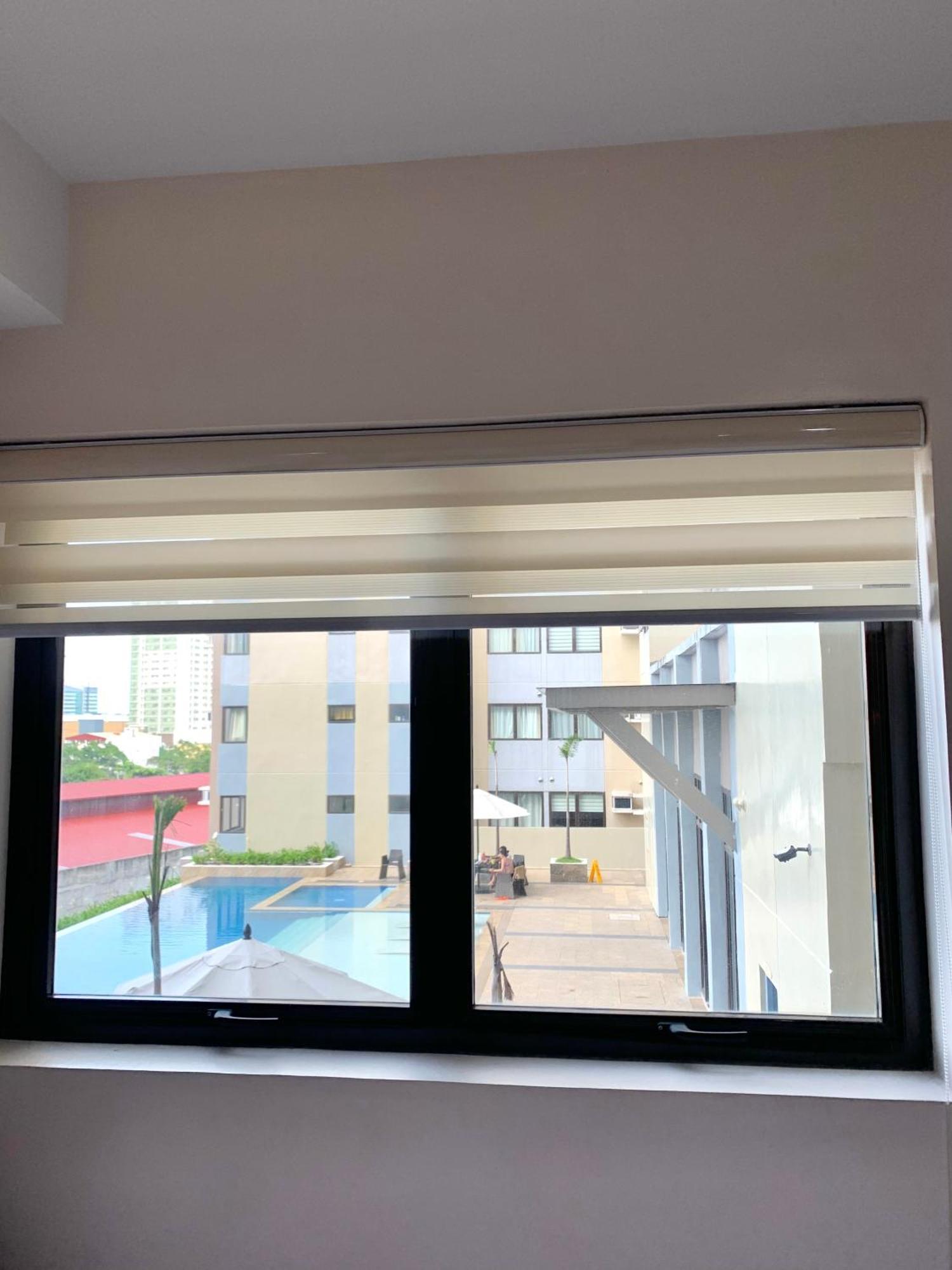 The Persimmon Studios Near Ayala And Sm City Cebu Phòng bức ảnh