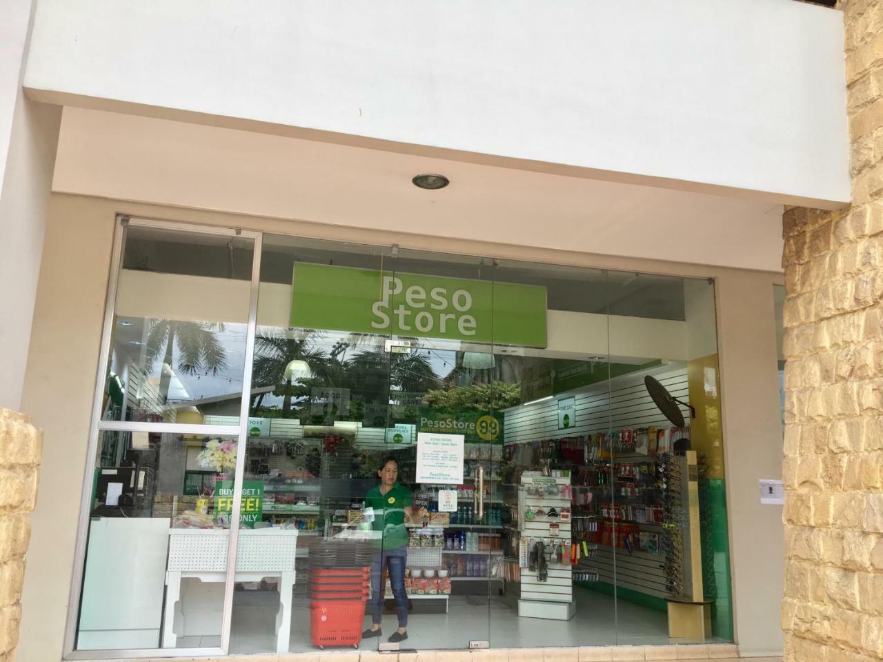 The Persimmon Studios Near Ayala And Sm City Cebu Ngoại thất bức ảnh
